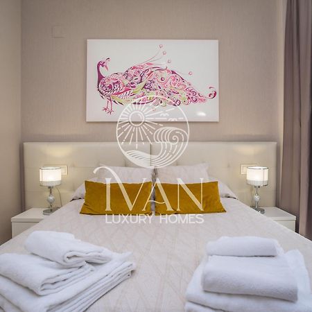 Casa Zerua Ivan Luxury Homes 5ªpta Sur 1ªlinea Oropesa del Mar Eksteriør bilde