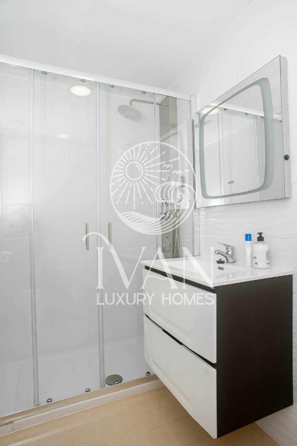 Casa Zerua Ivan Luxury Homes 5ªpta Sur 1ªlinea Oropesa del Mar Eksteriør bilde