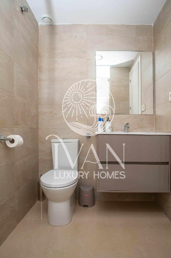Casa Zerua Ivan Luxury Homes 5ªpta Sur 1ªlinea Oropesa del Mar Eksteriør bilde