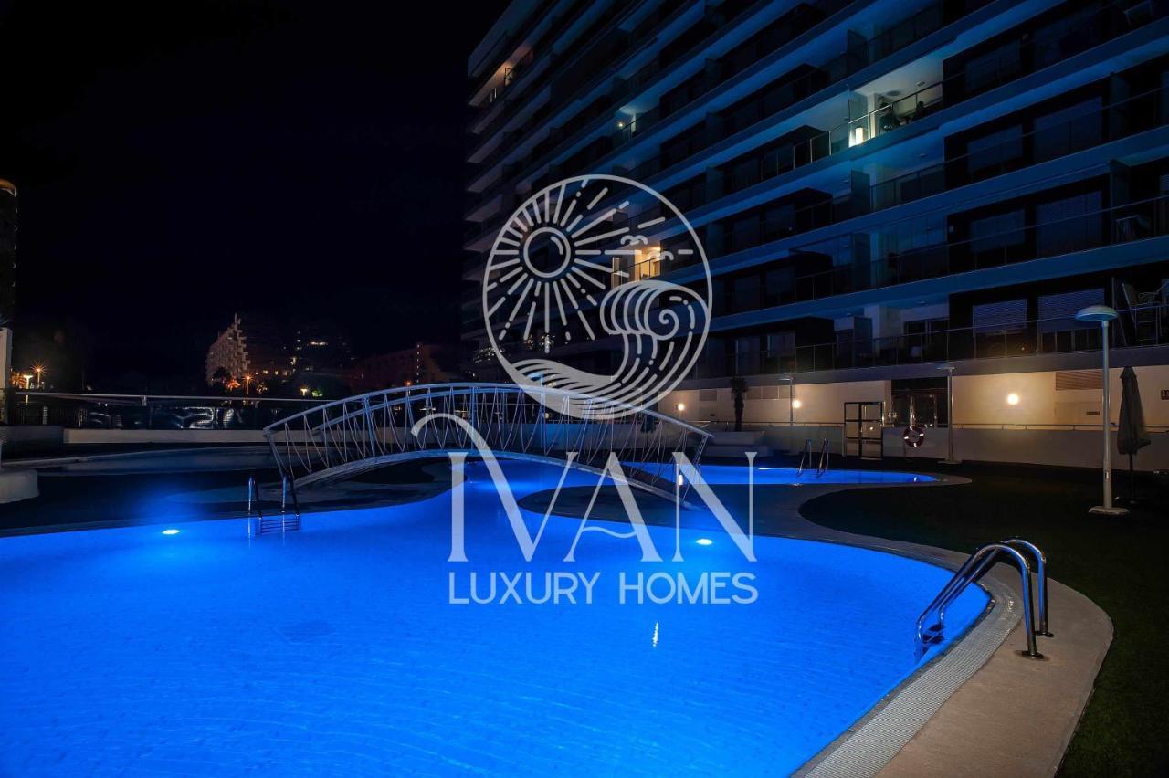 Casa Zerua Ivan Luxury Homes 5ªpta Sur 1ªlinea Oropesa del Mar Eksteriør bilde