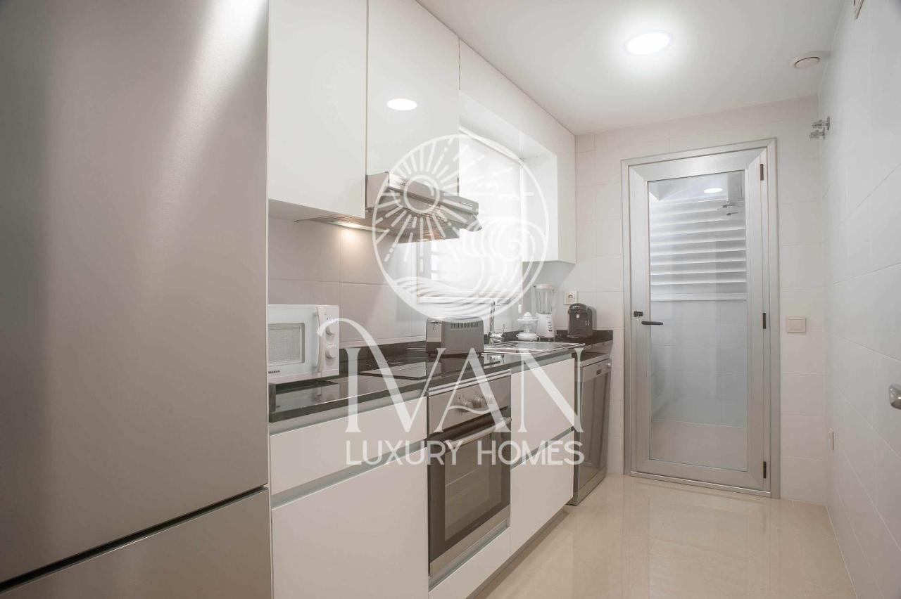 Casa Zerua Ivan Luxury Homes 5ªpta Sur 1ªlinea Oropesa del Mar Eksteriør bilde