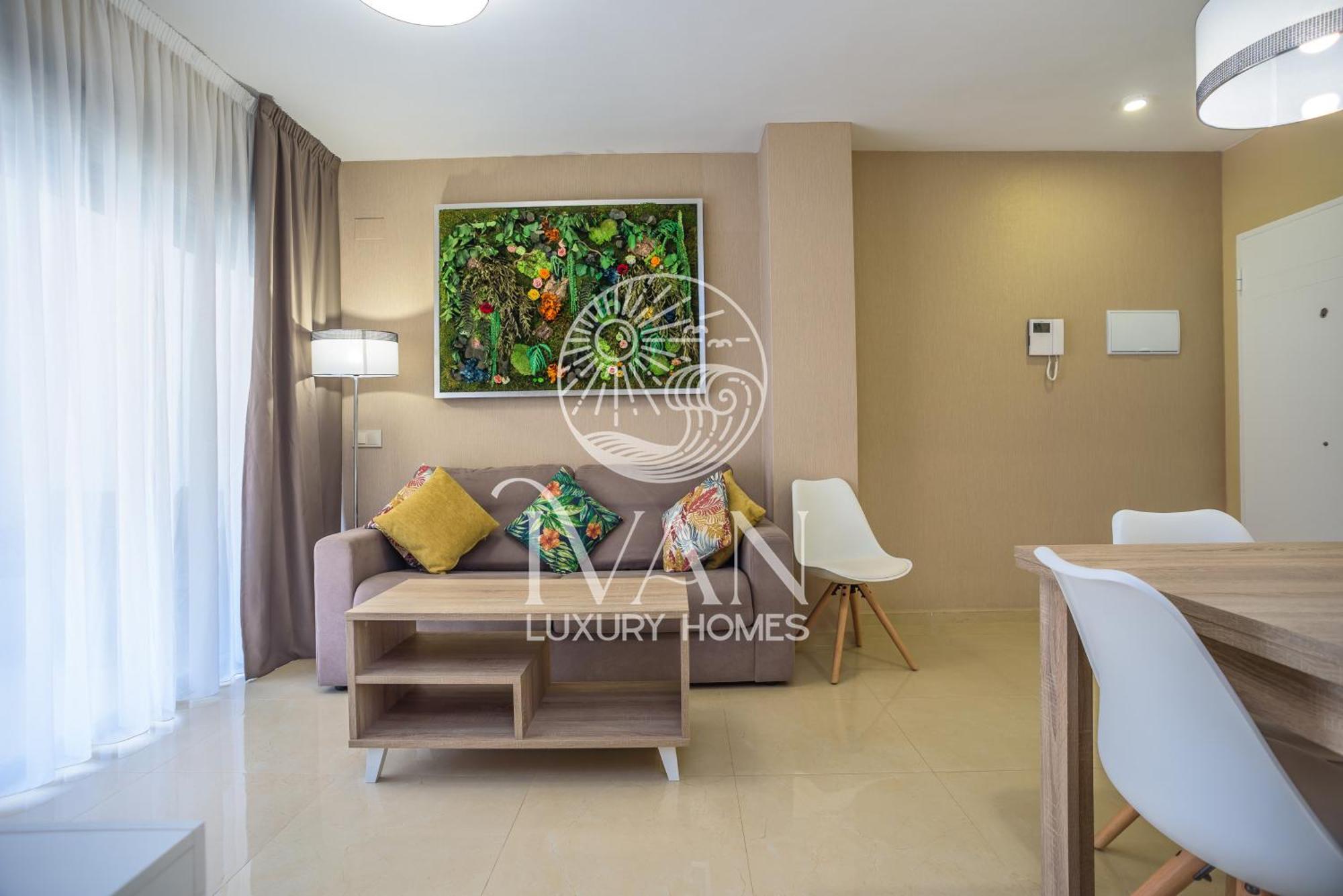 Casa Zerua Ivan Luxury Homes 5ªpta Sur 1ªlinea Oropesa del Mar Eksteriør bilde
