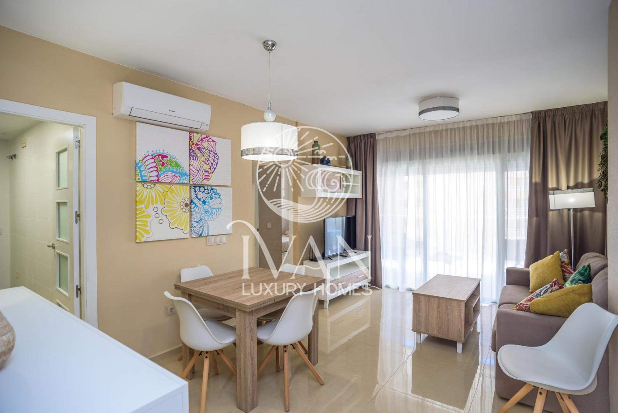Casa Zerua Ivan Luxury Homes 5ªpta Sur 1ªlinea Oropesa del Mar Eksteriør bilde