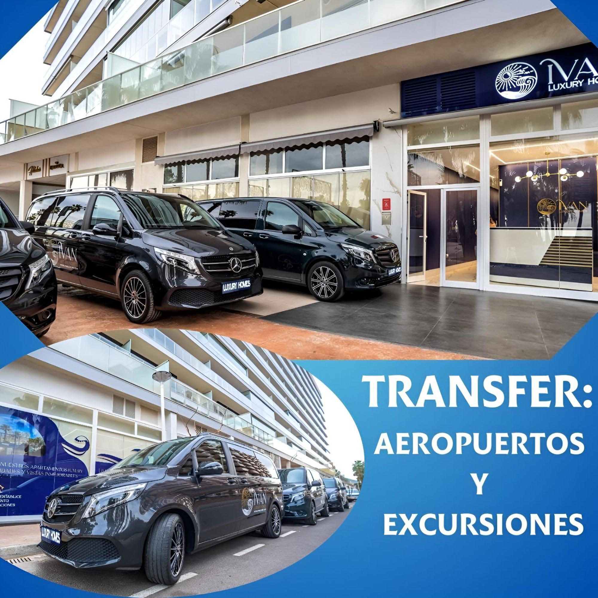 Casa Zerua Ivan Luxury Homes 5ªpta Sur 1ªlinea Oropesa del Mar Eksteriør bilde